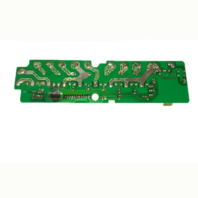 Плата управления варочной поверхности DEXP HYL10200942019 KB-5150 E123995 неисправн. Фото 2