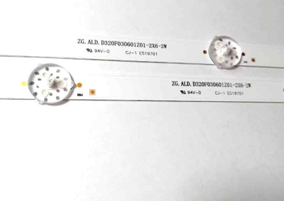 LED_Strip (светодиодная подсветка) DEXP D320F030601Z01-2X6 (демонтаж)