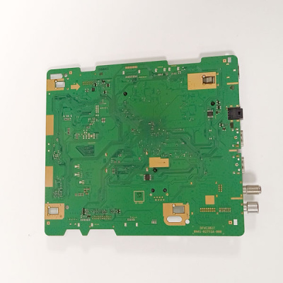 MainBoard Samsung BN41-02751A-000 BN62-00898A BN40-00331B вид 2