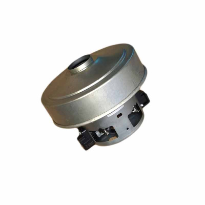 Двигатель пылесоса VCM-22 2200Вт - вид сбоку