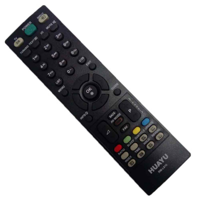 pult-tv-lg-rm-l810