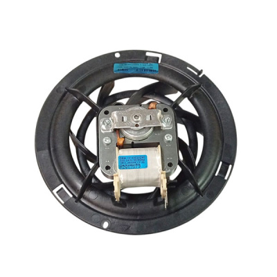 Двигатель вентилятора духового шкафа Gorenje вид 1