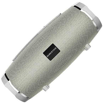 Портативная-колонка-BR3-серая-Borofone