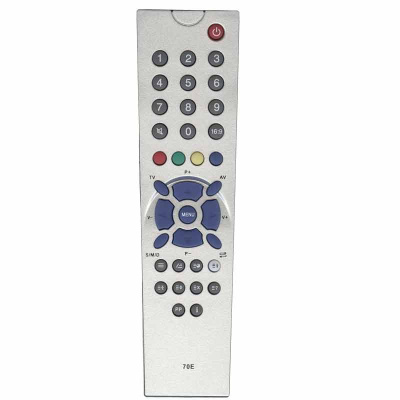 Пульт TV PROWEST 70E Rainford Vestel (Huayu)