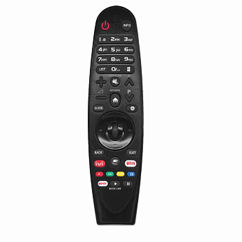 Пульт UNIVERSAL LG AN-MR19BA-IR (ClickPdu)
