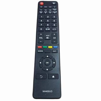 Пульт LCD SMART TV Harper, NESONS, Supra, Erisson NH400UD (R20130427) (Huayu)