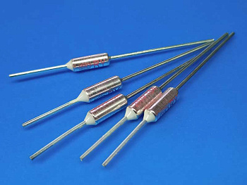 Термопредохранитель-280°C-15А-250В-RY