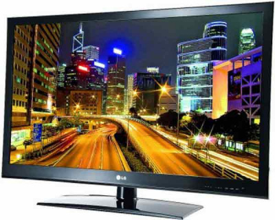 LED телевизор LG 42LV3700-ZC.BRUDLJU - БУ