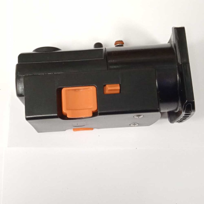 Заварочный узел для кофемашин CFG5331X Beko Фото 2