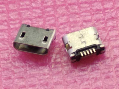 Гнездо-micro-USB-2.0-MC-025-Huawai-Coolpad-5pin