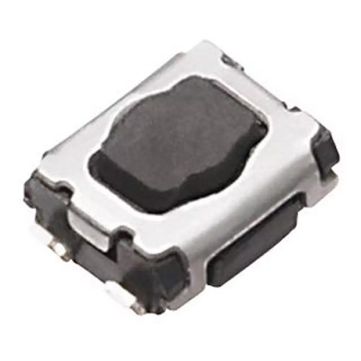 Кнопка тактовая 1.7 2.9 3.5 EVPAA202K