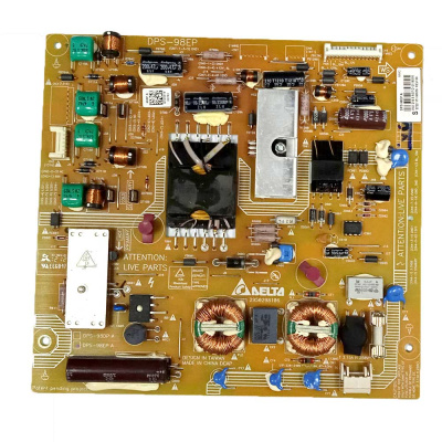 PowerBoard Philips 32PFL5507T60  DPS-98EP  2722 171 90579 REV 00