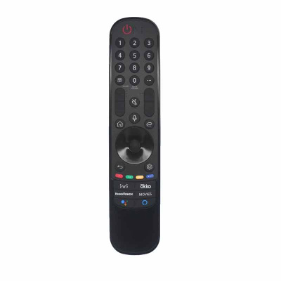 Пульт SMART TV с функцией голоса LG MR21GA ( AKB76036208 ) (ClickPdu)