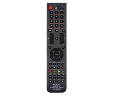 Пульт универсальный  TV Huayu RM-L1098+15