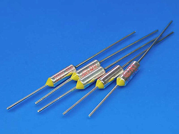 Термопредохранитель-95°C-10А-250В-RY