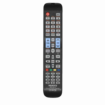 Пульт Универсальный пульт Huayu RM-L1195+12 black
