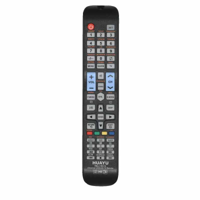 Пульт Универсальный пульт Huayu RM-L1195+12 black