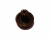 Шестерня мясорубки Moulinex малая черная (11/51-зуб), D=30.7, d11.7, H24.1, h10, зам. MS-4775533, M