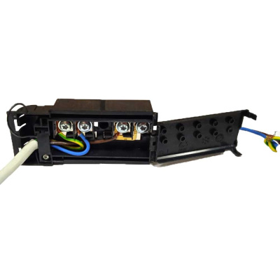 Клеммная колодка AEG Electrolux Zanussi 387 7778 Electrolux Фото 3