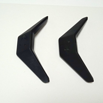 Подставка (ножка интерьерная) телевизора Philips 32PHT410160 P34T2653XL M01TC700 Фото 1