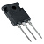 IGBT транзистор: NGTB30N60FLWG (30N60FL) 600В 60А TO-247