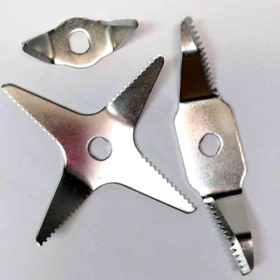 Комплект ножей к стационарному блендеру 3 шт BL013