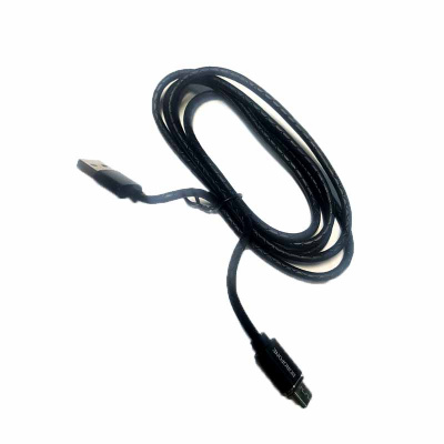 Магнитный data кабель USB-Type-C 1,2м  BU1 Hoco