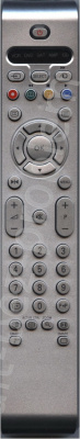 Philips RC4344-01H -4337 ic