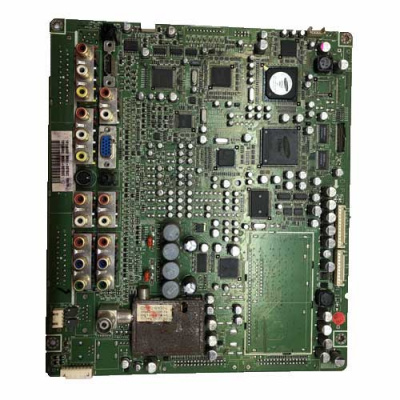 MainBoard-Samsung-PS42S5H-BN41-00582C-BN40-00067A