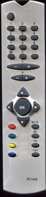 vestel RC-1045 ic
