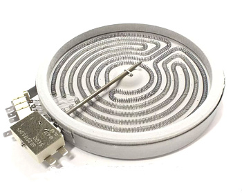 Конфорка HILIGHT Ø175mm, 1700W EGO 10.78431.004 COK048UN