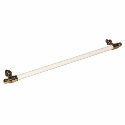 Ручка дверцы духовки 6100.17.1.000-02 Гефест