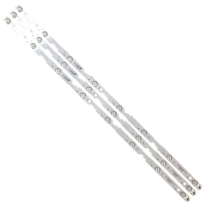LED_Strip (светодиодная подсветка) Sharp RF-AJ400S30-0801S-12 A1 240H07F2000820114 7502Y102G001820721EE Фото 1
