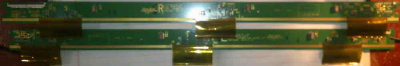 MatrixBoard Philips 42PFL3606H/60 TPM6.1E LA LC420WUH-SCM1 Source Left, Right 6870S-0931F,6870S-0932