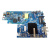 MainBoard DEXP MB-M9612-PW-CL-0157 ZB3C3N1M003321 . Вид спереди
