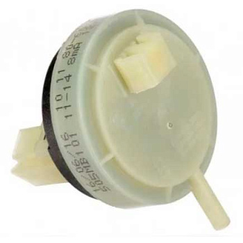 Датчик уровня воды посудомоечной машины Indesit, код 278070