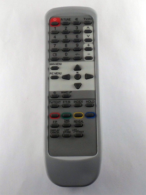 Panasonic EUR-646925