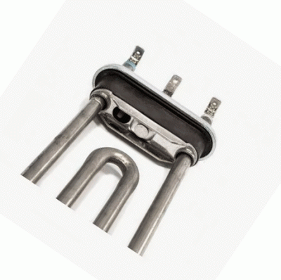 ТЭН стиральной машины 1800Вт 230B L180мм 17438100000426 Midea