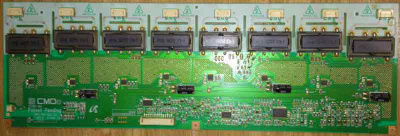 Inverter Samsung LE32A330J1XRU ver CK02 I315B1-16A