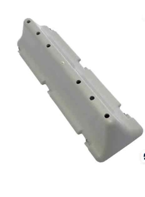 Лопасть барабана (L-180x51mm), ZANUSSI 53188954431