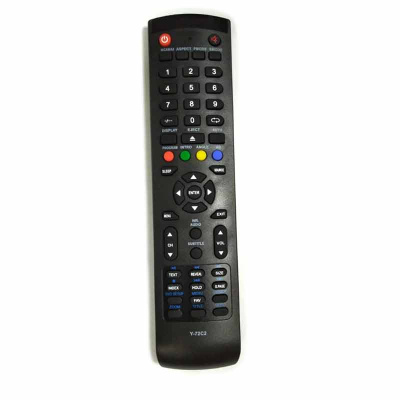 Пульт TV GoldStar Y-72C2