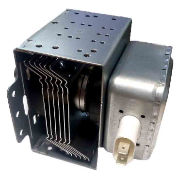 Магнетрон 2m218 MGE-04 1000Вт Daewoo - вид сбоку