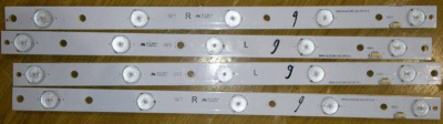 LED_Strip DNS M39DM8 MKN-DLED385-A02-5PCS-L