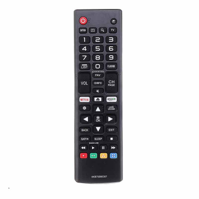 Пульт TV LG AKB75095307 