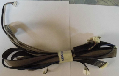 Cable Samsung PS42C430A1WXRU ver NY01 Комплект кабелей (Без шлейфов)  