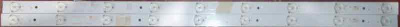 LED_Strip Mystery TX-LR50B6 LED315D9-ZC14-01(B) N87D-D D21228 130819A1 M55-56 30331509203