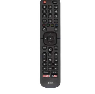 Пульт TV Hisense EN2B27 (Huayu)