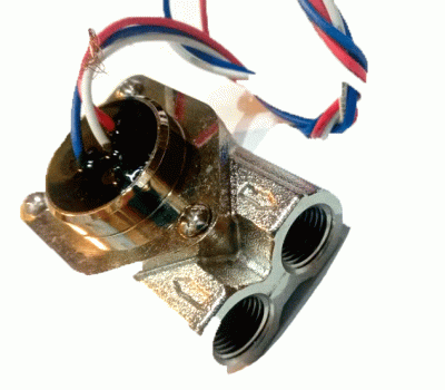 Расходомер кофемашины 057-2025021506 шт.