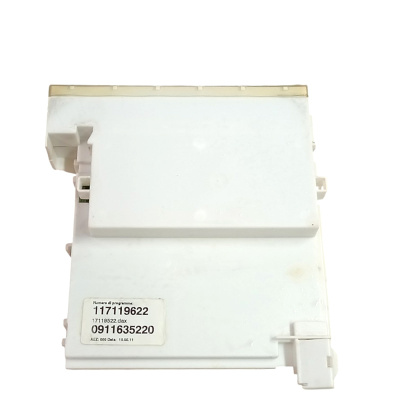 Модуль управления ПММ Electrolux 730372-06. Фото 3