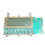 Плата индикации СМА Ardo 120200680 LCD4_E (демонтаж с FLS 105 L - вид спереди 2 Плата индикации СМА Ardo 120200680 LCD4_E (демонтаж с FLS 105 L - вид спереди 2